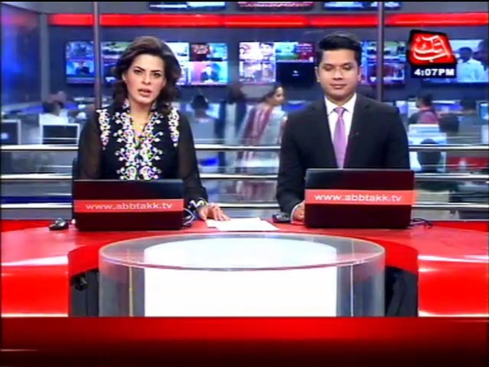 Guess what CM Shehbaz Sharif's grand daughters asked him