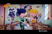Nane ile Limon 1.Bölüm Trt Çocuk Çizgi Film