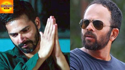 Varun Dhawan REJECTED Rohit Shetty For Ram Lakhan | Bollywood Asia