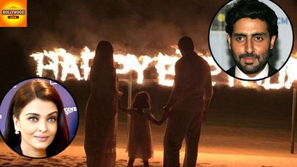 Abhishek Bachchan's BIRTHDAY Celebration Pictures | Bollywood Asia