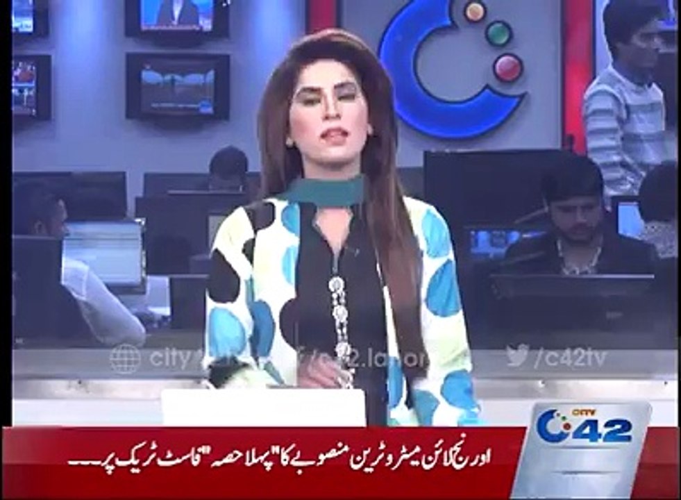 CM Punjab visited UET One Window without protocol