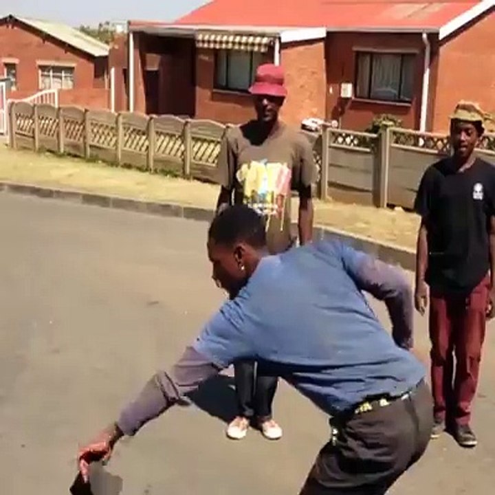 Amazing Street Perforemers
