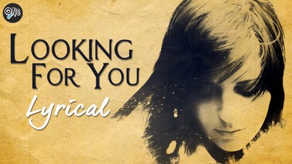 ACID feat. Kamakshi Rai - Looking For You (Lyrical Video) | Electro House | NineOne Records