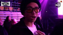 [BANGTOORI] [VIETSUB] [BANGTAN BOMB] Rap Monster on the Speicial stage 'Buckubucku(부끄부끄)' feat.BTS