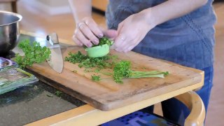 Easy Vegan Recipes | Vegan Ranch Dip
