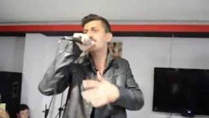 Allame - Kürkçü Dükkanı,Batarya Company Productive Organizasyon Canlı Performans (D�