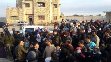 On Binlerce Kişi Türkiye'ye Akın Ediyor