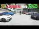 GTA 4: Westdyke Safehouse with Garages for 8 cars | HOUSE MOD