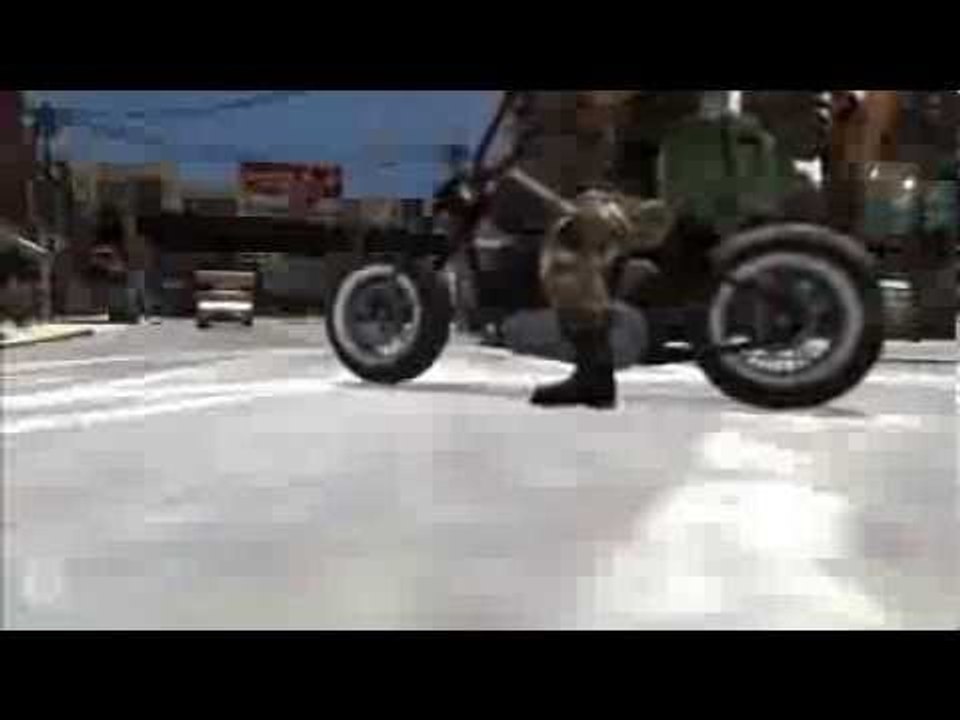 GRAND THEFT AUTO IV: CARTEL DEL GOLFO SKINS