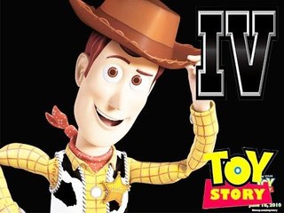 GRAND THEFT AUTO IV: SHERIFF WOODY IN LIBERTY CITY