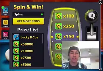 how to 8 ball pool make coins and money