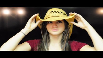 Paradise Coldplay (acoustic cover by Audrey Couch)