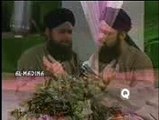 MUJE PE MULA KA KARAM HAI-OWAIS RAZA QADRI NAAT