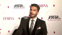 Femina Beauty Awards 2016 | Ranveer Singh, Sunny Leone, Sonakshi Sinha