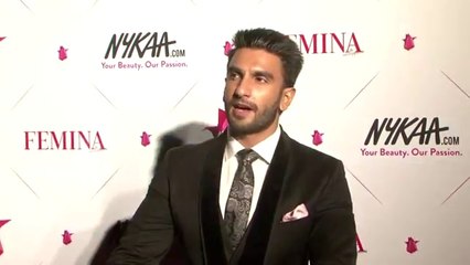 Femina Beauty Awards 2016 | Ranveer Singh, Sunny Leone, Sonakshi Sinha