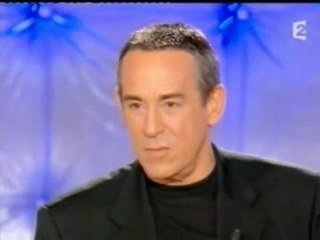 Renaud pète un cable
