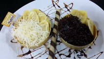 Tak Hanya Lezatnya, Martabak D'mini Memiliki Bentuk Unik