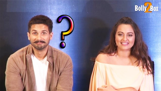 ‘Won’t Use Vulgar Words’ – Shahid Kapoor On Hosting Zee Cine Awards | Bollywood Celeb