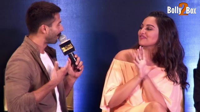 Shahid Kapoor is planning for wife Mira Rajput this Valentine's Day | Bollywood Celebs