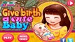 Top Games :-) Mom Give Birth newborn Babies :-) Lovely Games For Kids 2015
