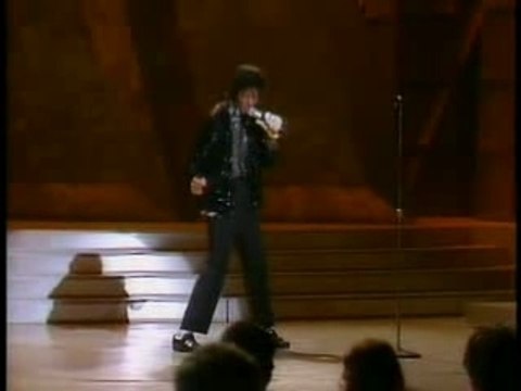 Michael Jackson - Billie Jean