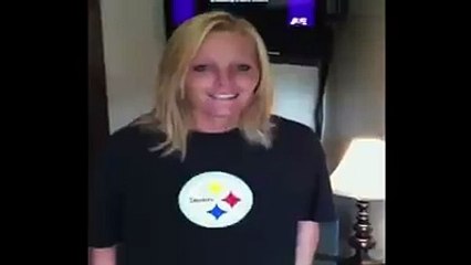 Very Hot Girl do bad thing with her dog