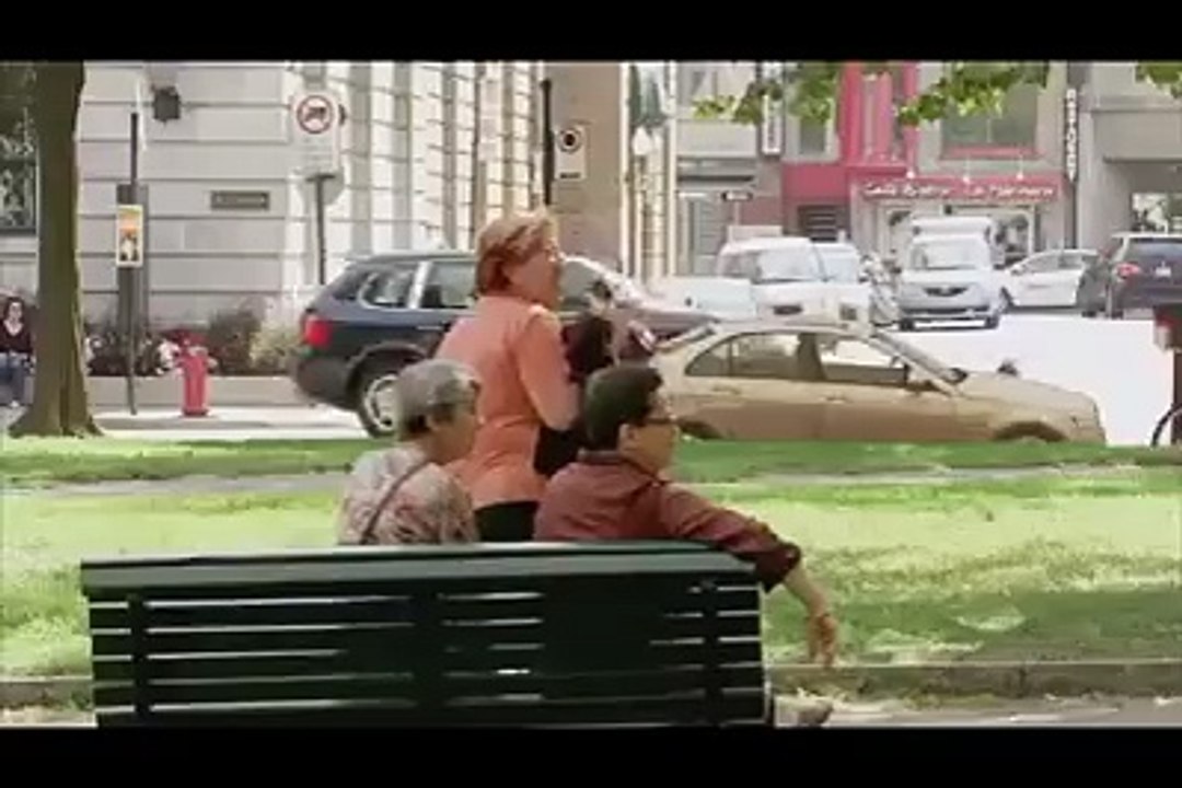 Funny Car Prank