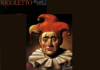 Ария Джильды -  Вера Де Люце  Скачать бесплатную музыку