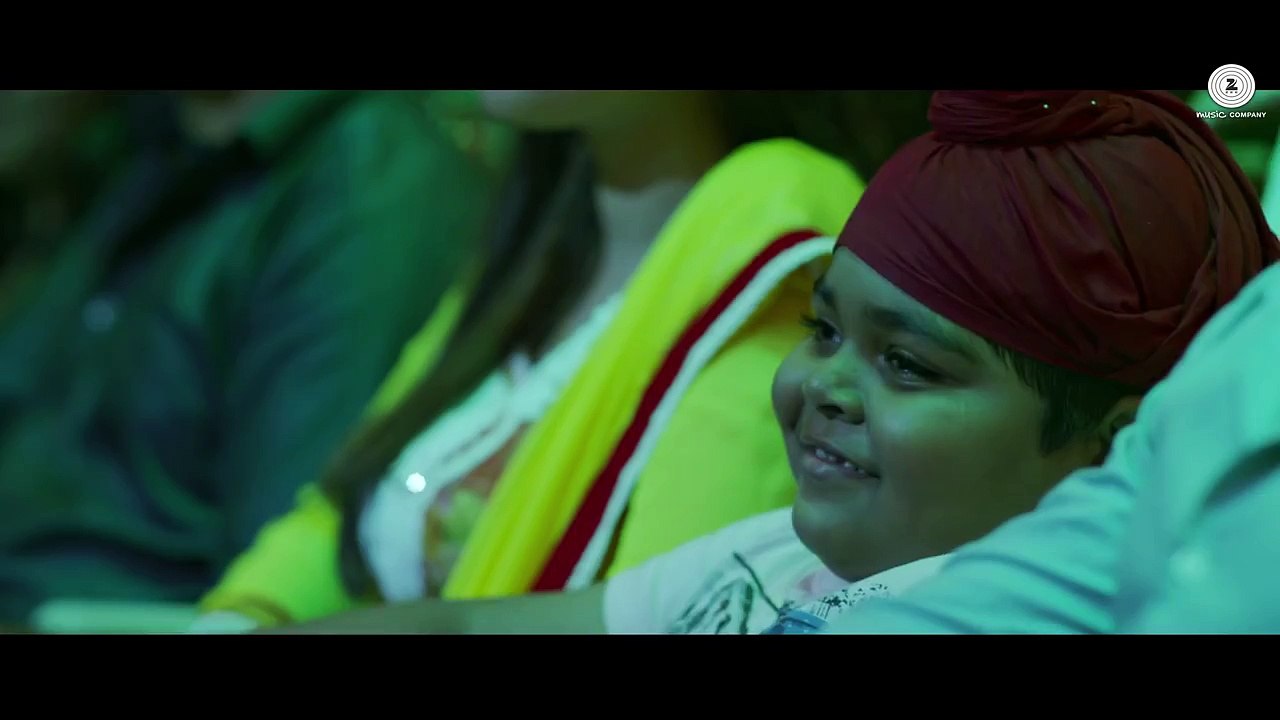 Das Dae Full Video ( Ishqedarriyaan ) movie song (Asian Entertainment box)