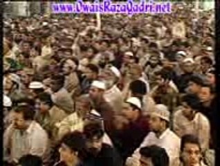 ISHQ KE RANG MAIN-OWAIS RAZA QADRI NAAT