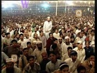 KABE KI RUNAQ-OWAIS RAZA QADRI NAAT