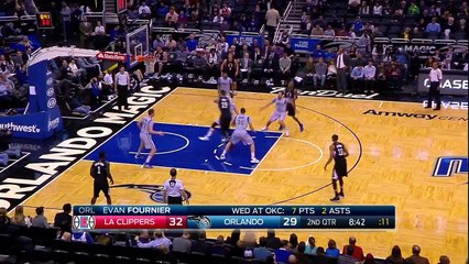 Top 10 Plays of the Night