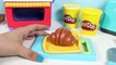 Play Doh Meal Makin Kitchen Playset Play Dough Mini Kitchen Chef Cocinita de Juguete Toy Videos