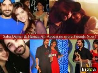 صبا قمر کے ہوٹل روم میں ہمایوں سعید کے ساتھ شرمناک ویڈیو منظر عام