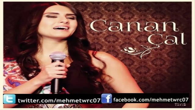 Canan Çal – Al Basmadan Donu Var