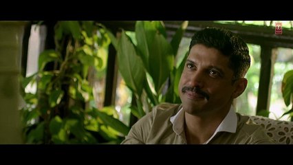 Tere Bin FULL VIDEO SONG - WAZIR - Farhan Akhtar, Aditi Rao Hydari - Sonu Nigam, Shreya Ghoshal New Full HD Song 2016