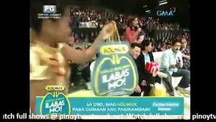 Eat Bulaga February 6 2016 Part 11 - pinoytvnetwork.net
