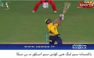 No Team done Super Score in PSL 2016 - پاکستان سپر لیگ میں کوئی سپر اسکور نہ بن سکا