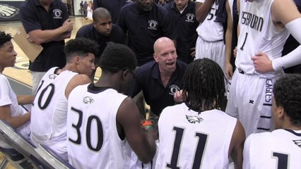 Osbourn defeats Stonewall Jackson, 70-68