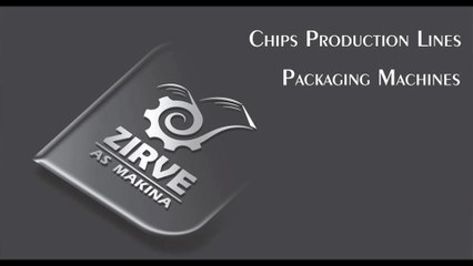 مكنة تعبئة وتغليف كيس شكل كواترو