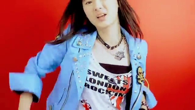 モーニング娘。 『まじですかスカ！』 (生田衣梨奈 Solo Close-up Ver.)