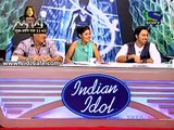 best Indian Idol funny- Surma Bhopali (Layeek Masoom)