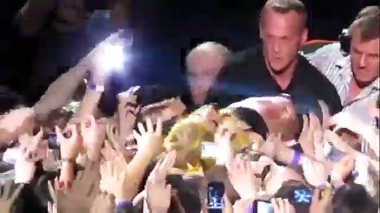 Lady Gaga - Best Funny Moments
