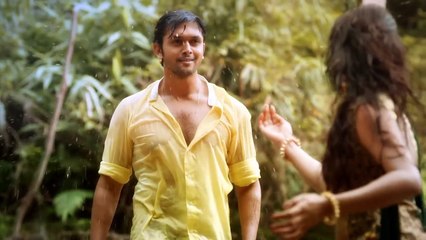 Chuye Dile Mon - HD Video Song - Momo and Arefin Shuvo - Tahsan ft. Shakila