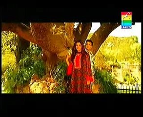 Sanwali OST Drama on |HumTv|dailyplace