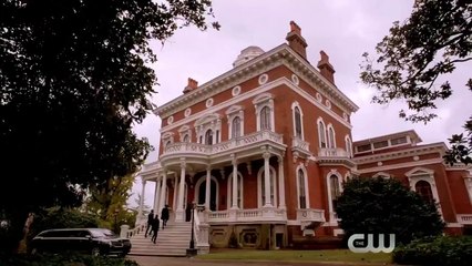 The Originals 3x12 Dead Angels - Extended Promo