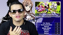 TOP 10 Estúdios de Animes - Ntop