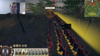 Total War Shogun 2 Fall of the Samurai Saga Campaign 9