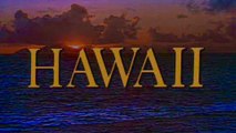 Hawaii (1966) Julie Andrews, Max von Sydow, Richard Harris.  Drama