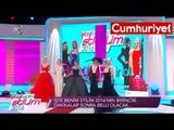 İşte Benim Stilim 2016 Ünlüler birincisi kim oldu?